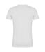 T-shirt Boro ´til Die Adulte Blanc AWD-2