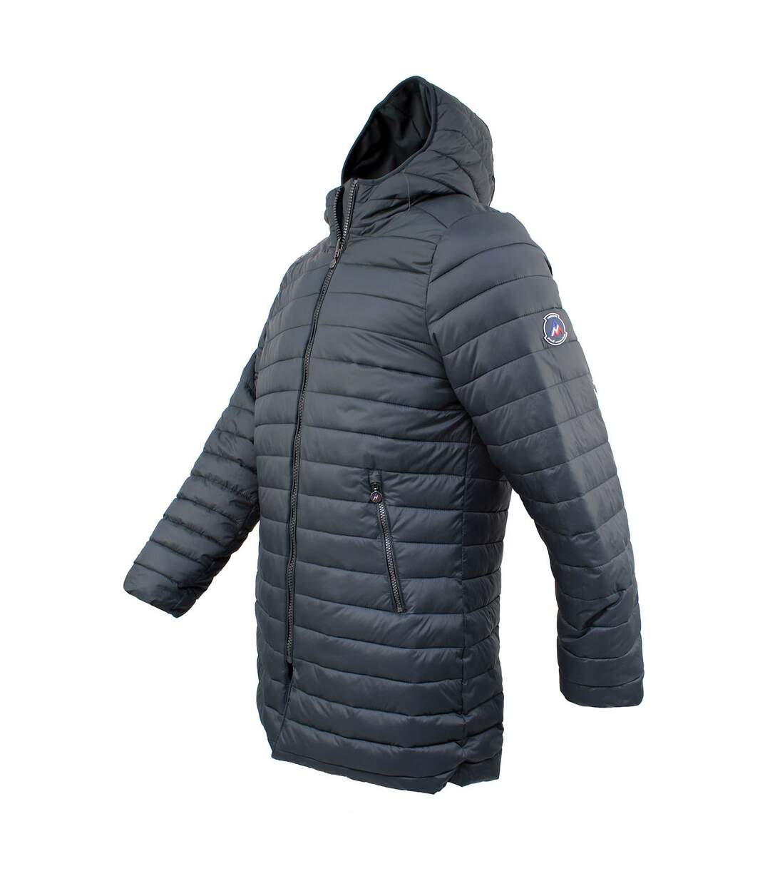 Parka réversible de ski homme CESARIO-3