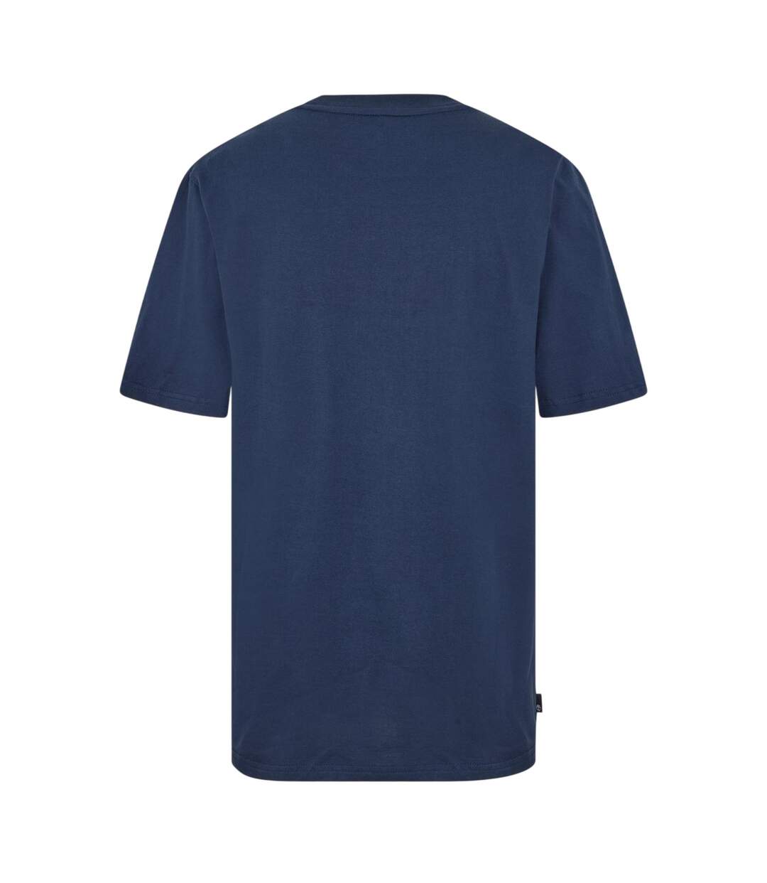 Mens Hampton T-shirt Dark Sapphire Timberland-2