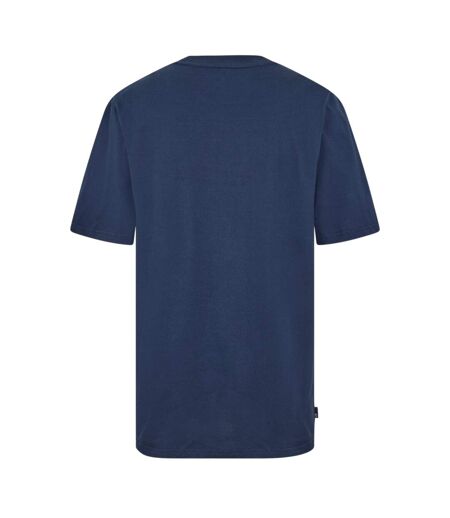 Mens Hampton T-shirt Dark Sapphire Timberland