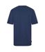 Mens Hampton T-shirt Dark Sapphire Timberland-2