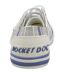Rocket Dog - Baskets JAZZIN ASTER - Femme (Multicolore) - UTFS8992