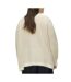 Gilet beige femme vero moda clovely-2