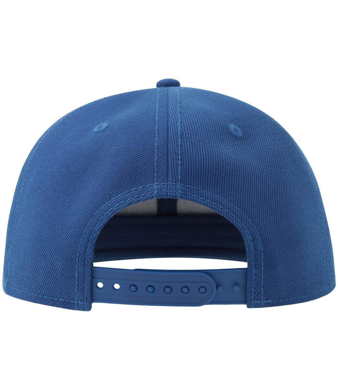 Casquette de baseball adulte bleu roi Atlantis-2