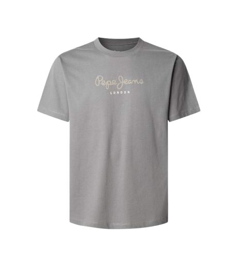 T-shirt gris homme pepe jeans 508208 - l