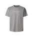T-shirt gris homme pepe jeans 508208 - l-1