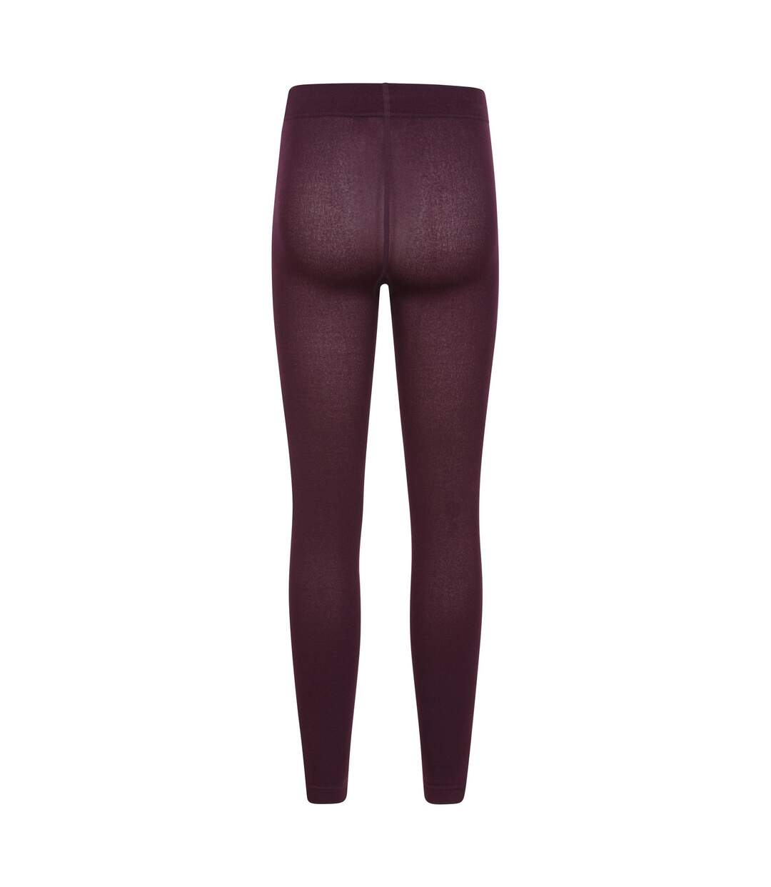 Legging Femme Bordeaux Mountain Warehouse-2