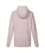 Sweat Uni À Capuche Ajustable Snowburst Femme Rose Pâle Dare 2B-3