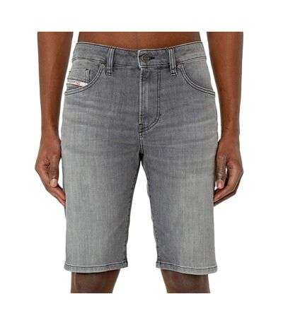 Short Gris Homme Diesel Calzoncini A06750 - 27