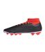 Mens Predator 24 League Knitted Sock Football Boots Black Adidas-3