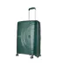 Ensemble De Bagages À Coque Rigide 81,28 Cm Vert Public Dealz-1