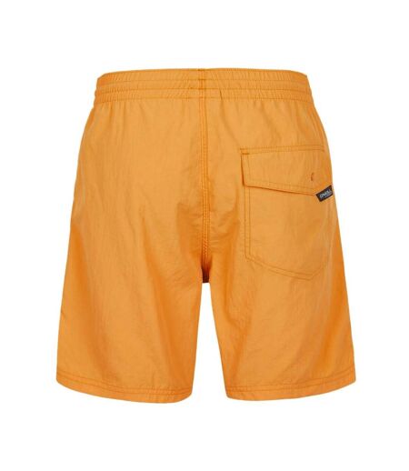 Short de bain Orange Homme O'Neill 200 17016 - L