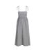 Robe À Smocks Femme Noir Blanc JJXX-1