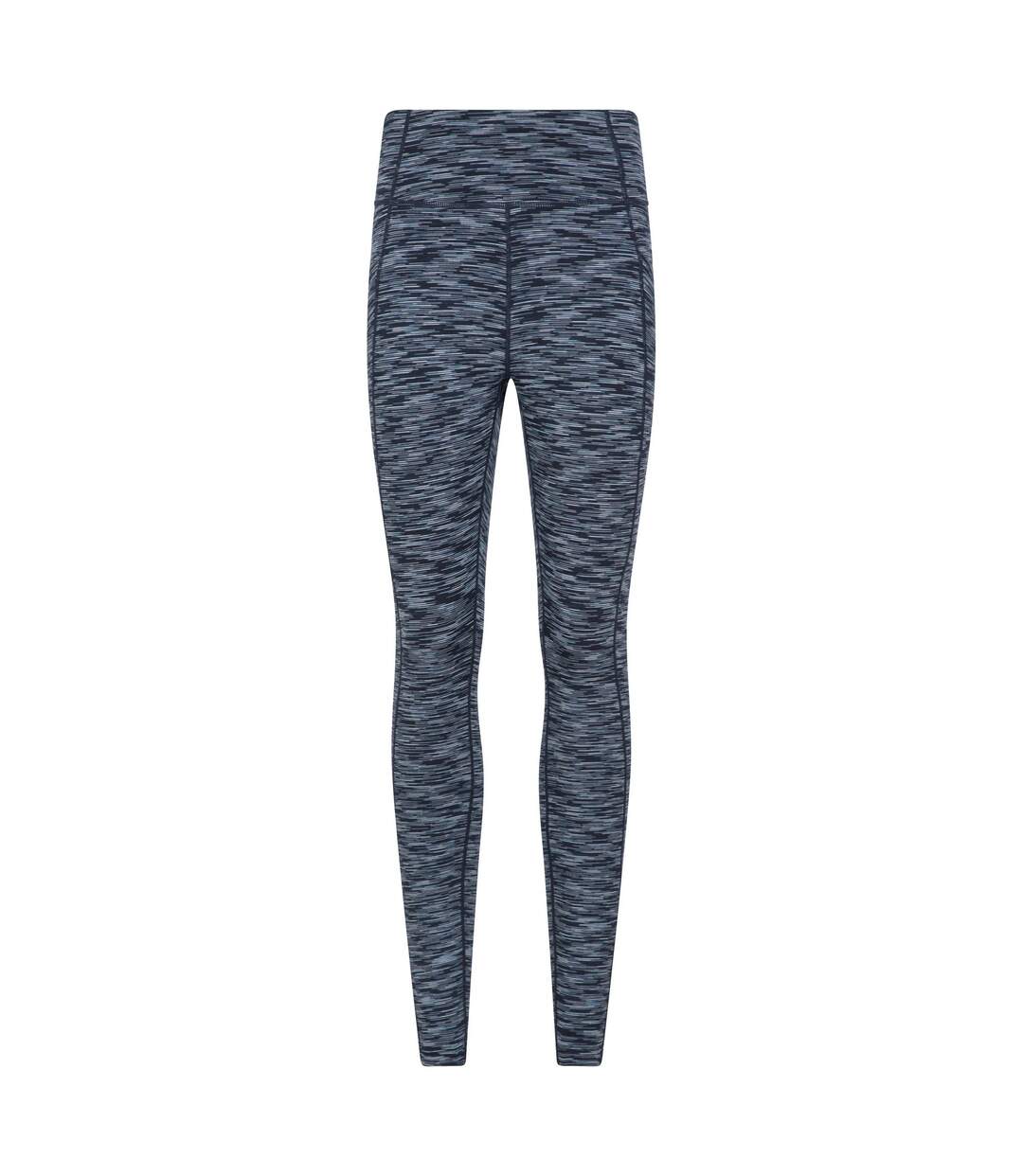 Legging breathe & balance femme bleu foncé Mountain Warehouse-2