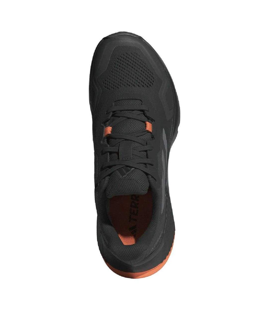 Baskets Terrex Soulstride Trail Femme Noir Adidas-4