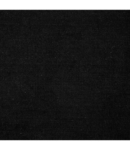 Set de Table Déco Maha 30x45cm Noir