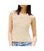 Débardeur nude femme tommy hilfiger essential bds - l-1
