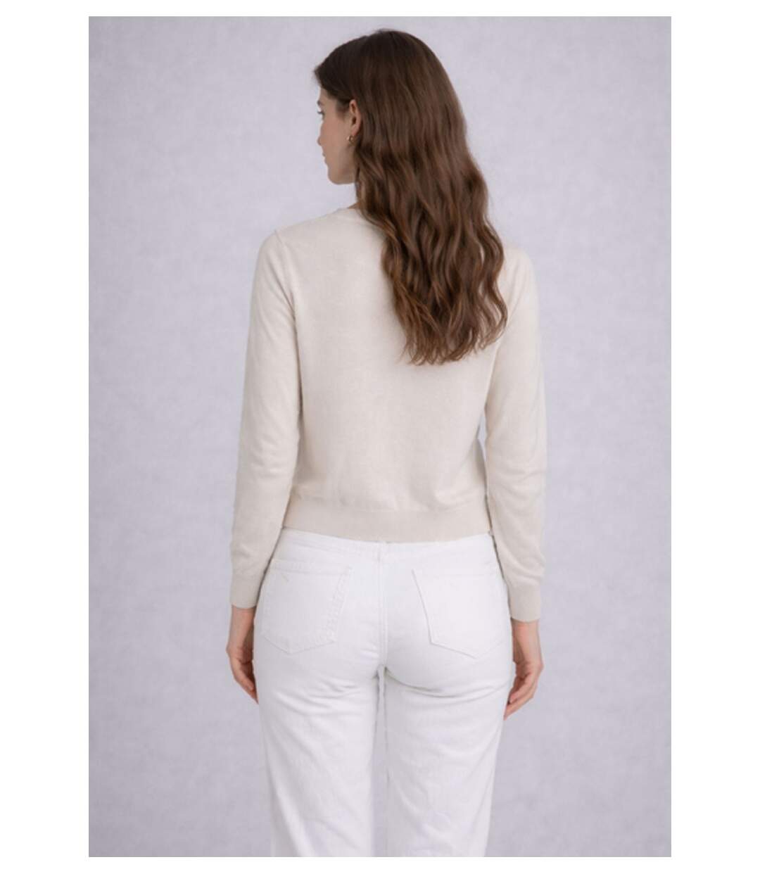 Gilet Cardigan-3