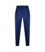 Pantalon De Costume Commerce Hesten Homme Noir Hugo-2