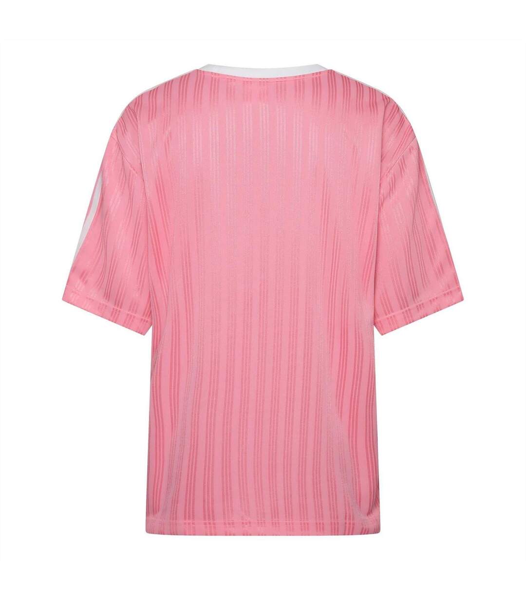 T-shirt Originals Femme Rose Adidas-2