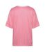 T-shirt Originals Femme Rose Adidas-2
