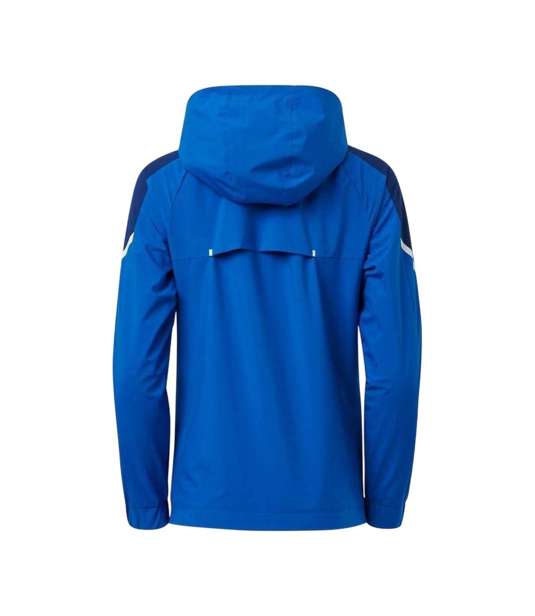 Veste Motif/style Rangers Fc Homme Bleu Castore-2