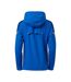 Veste Motif/style Rangers Fc Homme Bleu Castore-2