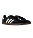 Baskets Samba Og Femme Noir Blanc Adidas-4