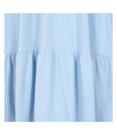 Robe Motif/style À Volants Femme Ciel Lazy Jacks