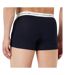 X3 boxers noir/blanc homme tommy hilfiger um0um02761-3