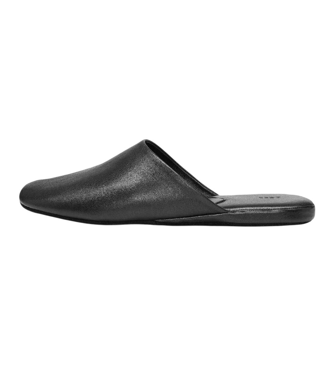 Chaussons Smartrav Homme Noir Boss-3