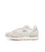 Baskets grises femme lacoste partner 70s-1
