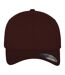 Casquette De Baseball Homme Marron Yupoong-3