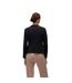 Blazer Manches Longues Julia Femme Noir Vero Moda-3