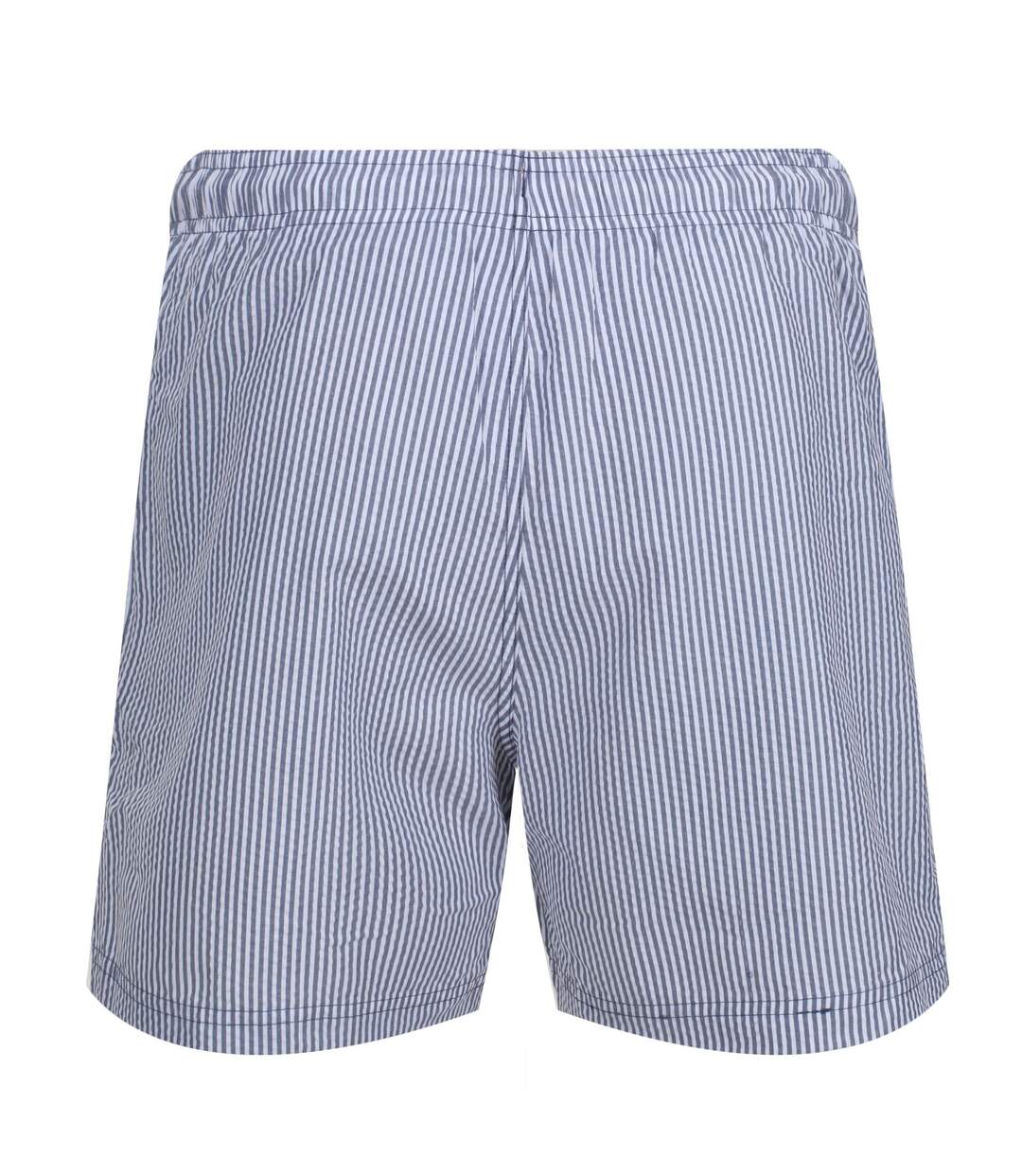 Short de bain loras homme denim foncé Regatta-2