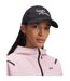 Casquette De Baseball Sportstyle Noir Under Armour-4