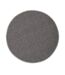 Tapis Rond Enfant Imprimé Bambini 160cm Orange-3