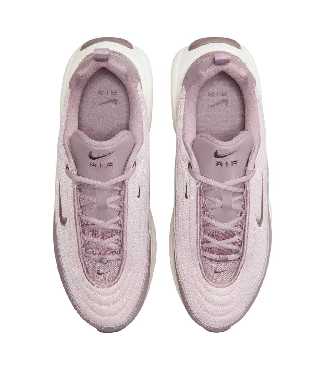Baskets Air Max Portal Femme Pourpre Nike-4