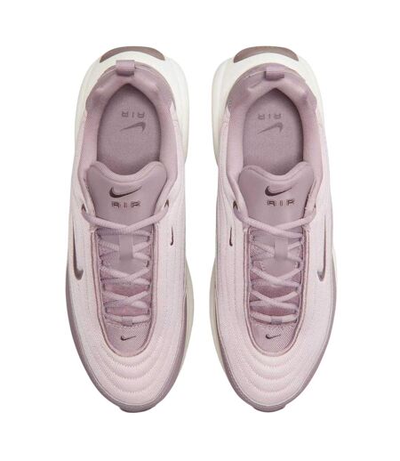 Baskets Air Max Portal Femme Pourpre Nike