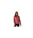 Veste Polaire Newhill Femme Pêche Foncée Vanille Clair Regatta-1