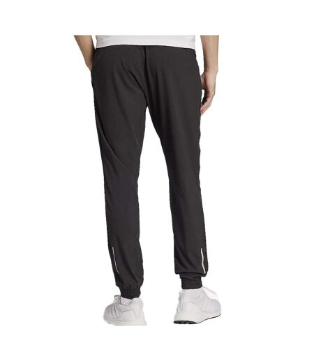 Jogging noir homme adidas pt