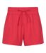 Short Tide Femme Rouge Mountain Warehouse-1