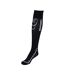 Chaussettes De Sport Attack Homme Noir Tempish-1