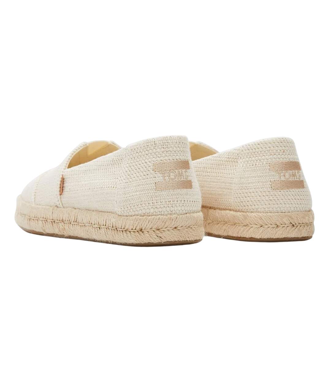 Mens Alpargata Rope 2.0 Shoes Natural Toms-2
