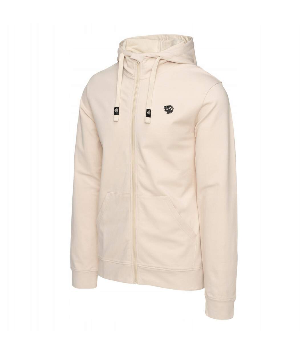 Veste À Capuche Jua Homme Sable Iguana-3