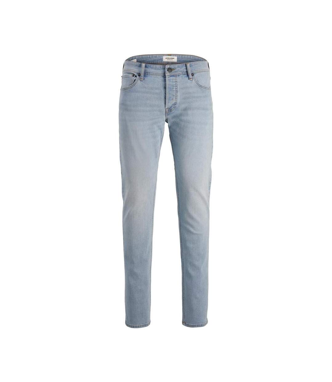 Jean Bleu Homme Jack and Jones Glenn 437 - W28-L32-1