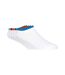 Socquettes melek homme blanc Bench