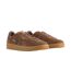 Basket Cuir Gola Hawk Suede' 86-3