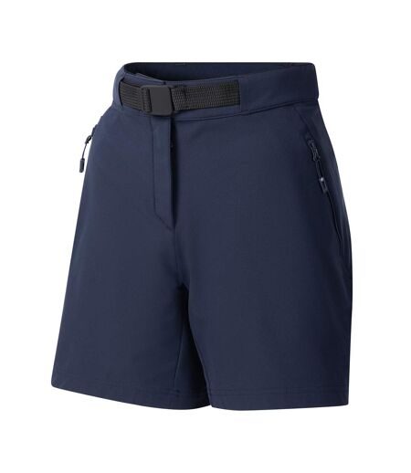 Short Trekking Melodic Pro Lll Femme Bleu Marine Dare 2B