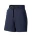 Short Trekking Melodic Pro Lll Femme Bleu Marine Dare 2B-4